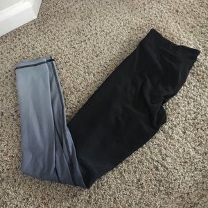 Ombré champion c9 workout leggings medium